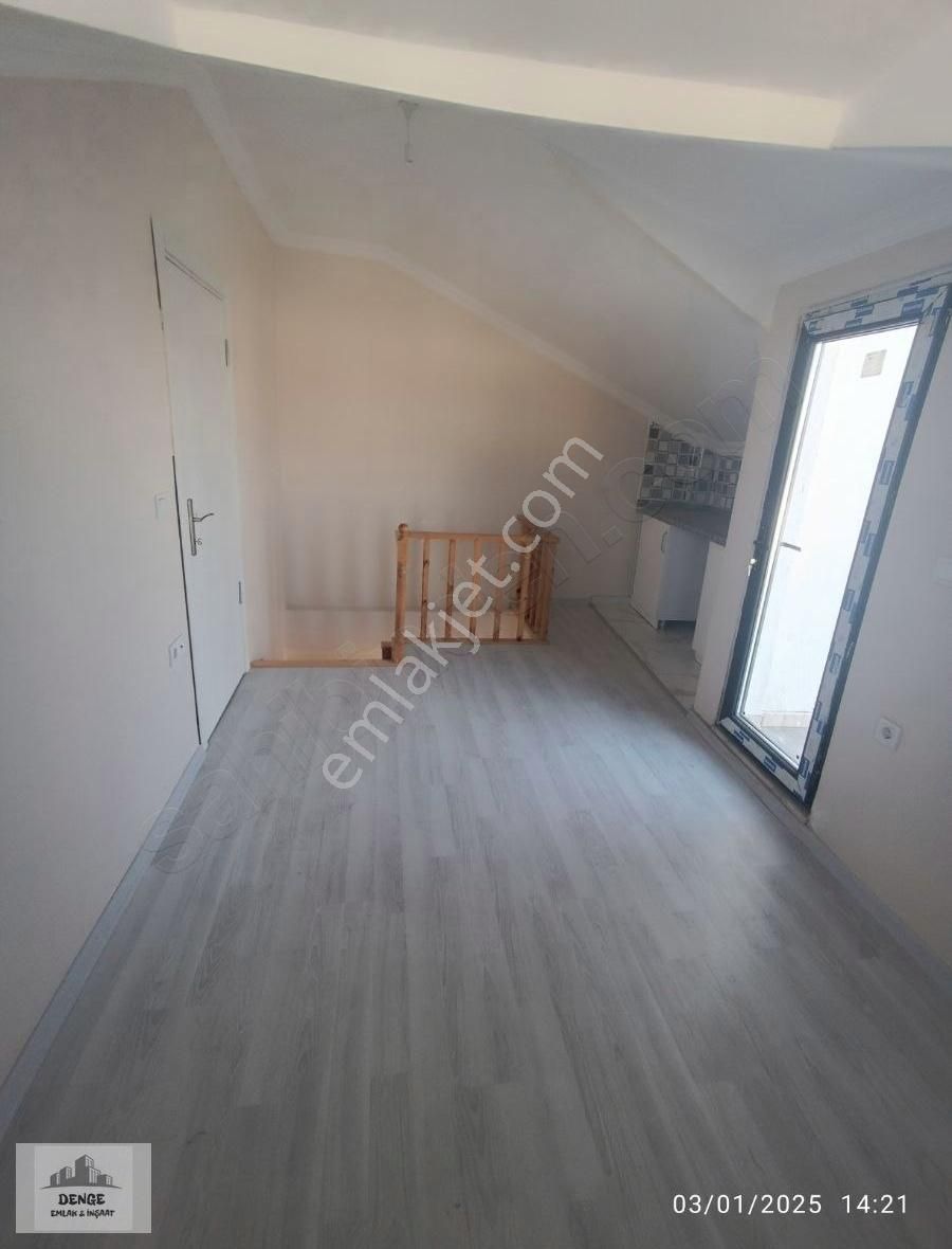 Sancaktepe Yenidoğan Merkez Mah. Satılık 3+1 Üst Dublex - Görsel 10