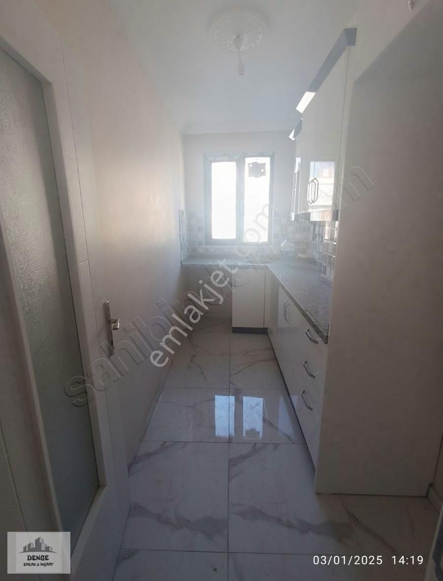 Sancaktepe Yenidoğan Merkez Mah. Satılık 3+1 Üst Dublex - Görsel 13