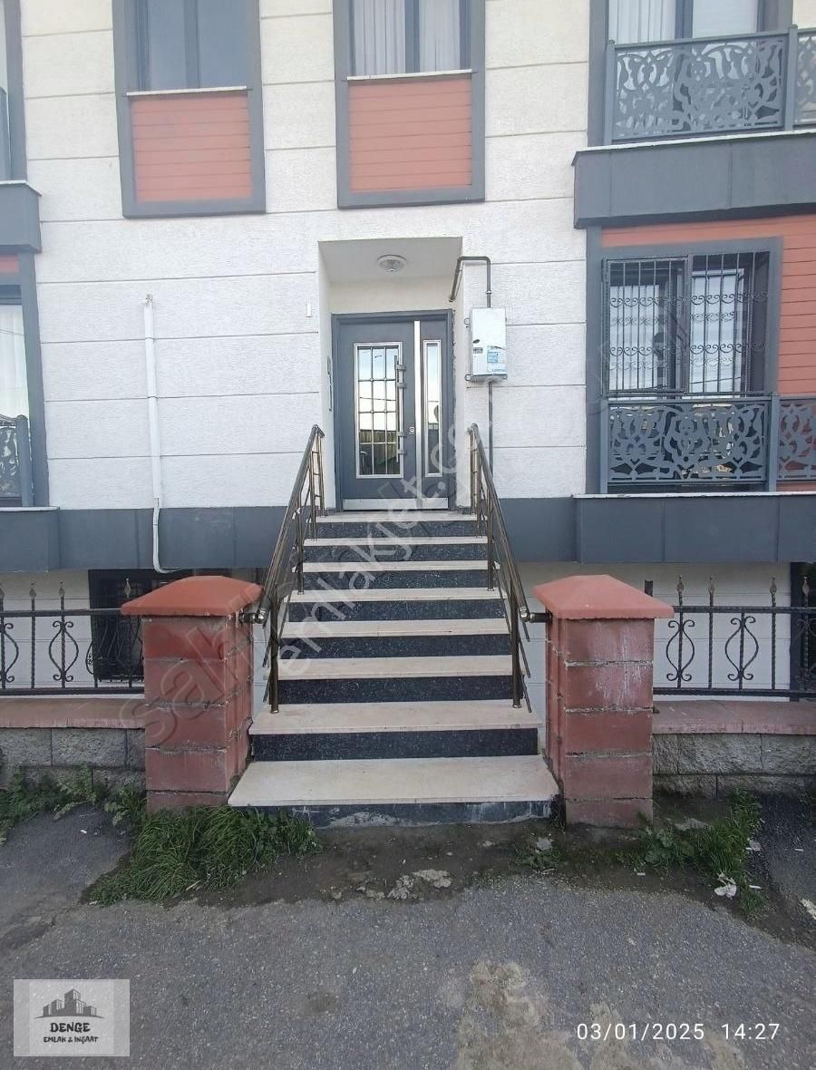 Sancaktepe Yenidoğan Merkez Mah. Satılık 3+1 Üst Dublex - Görsel 9