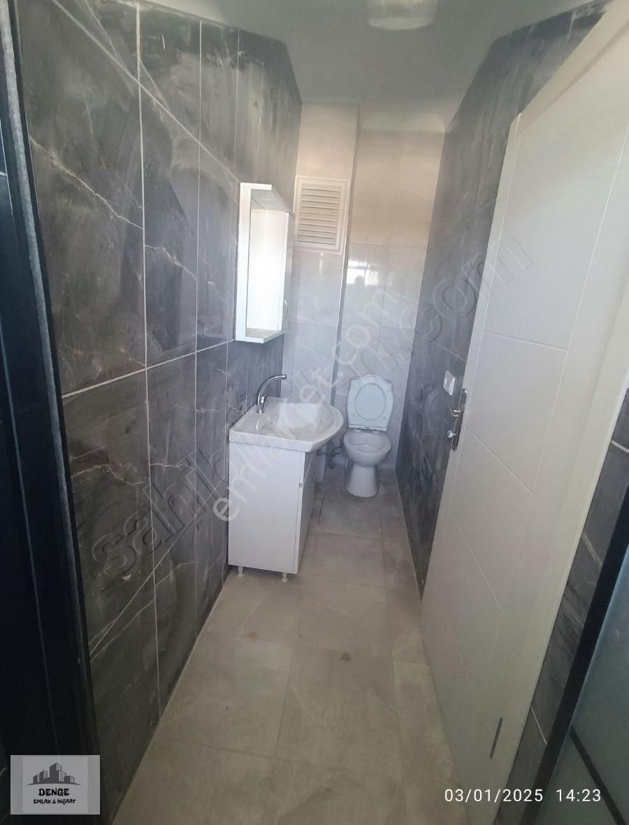 Sancaktepe Yenidoğan Merkez Mah. Satılık 3+1 Üst Dublex - Görsel 12