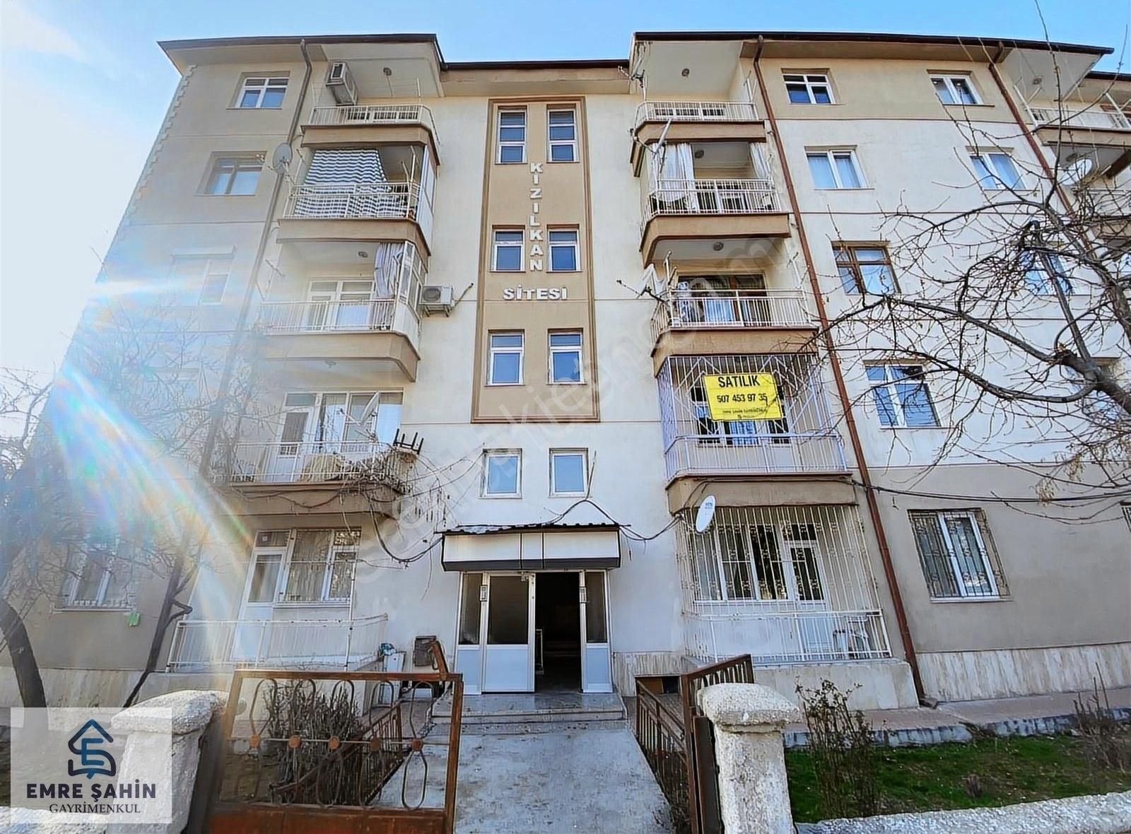 Selçuklu Binkonutlar Satılık Daire Binkonutlar Mah. 3+1 Arakat Cadde Üzeri Satılık Daire