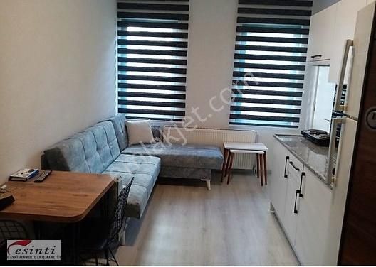 Maltepe Altayçeşme Marmaraya Yakın Kiralık Daire Maltepe Metronun Dibinde Faturalar Dahil Eşyalı 1+1 Daire