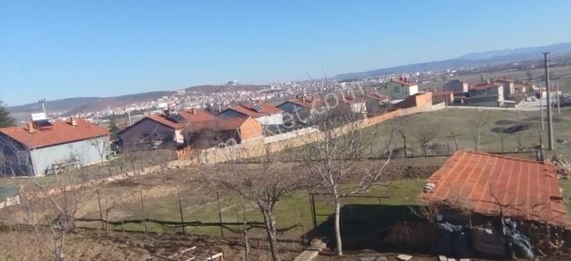 Tavşanlı Ömerbey Satılık Ticari İmarlı Odak'tan Tavşanlı Ömerbey'de Yol Kenarı Yatırımlık Arsa