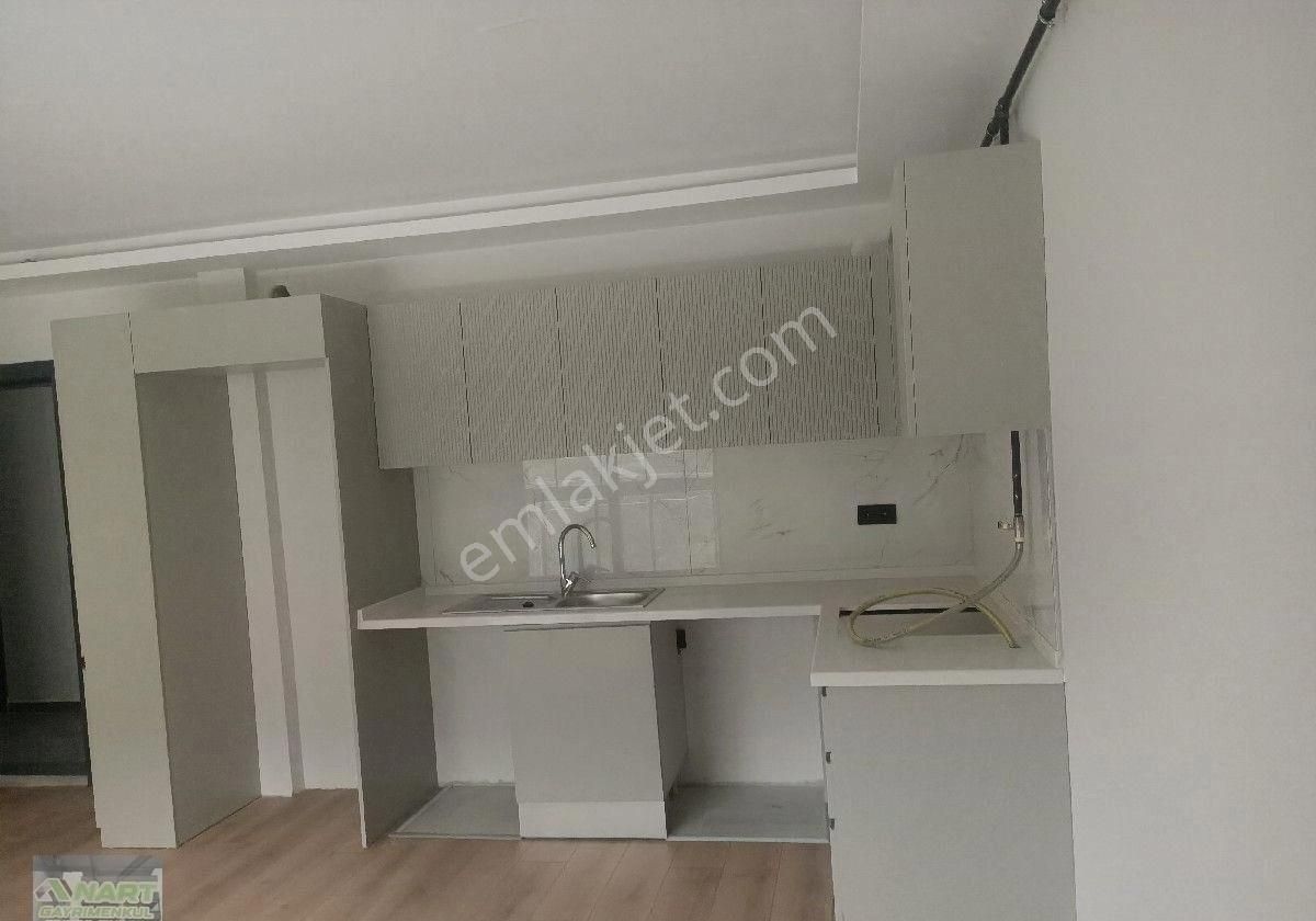 Atakum İncesu Kiralık Daire Nart Gayrimenkulden Turgut Özal Yanı