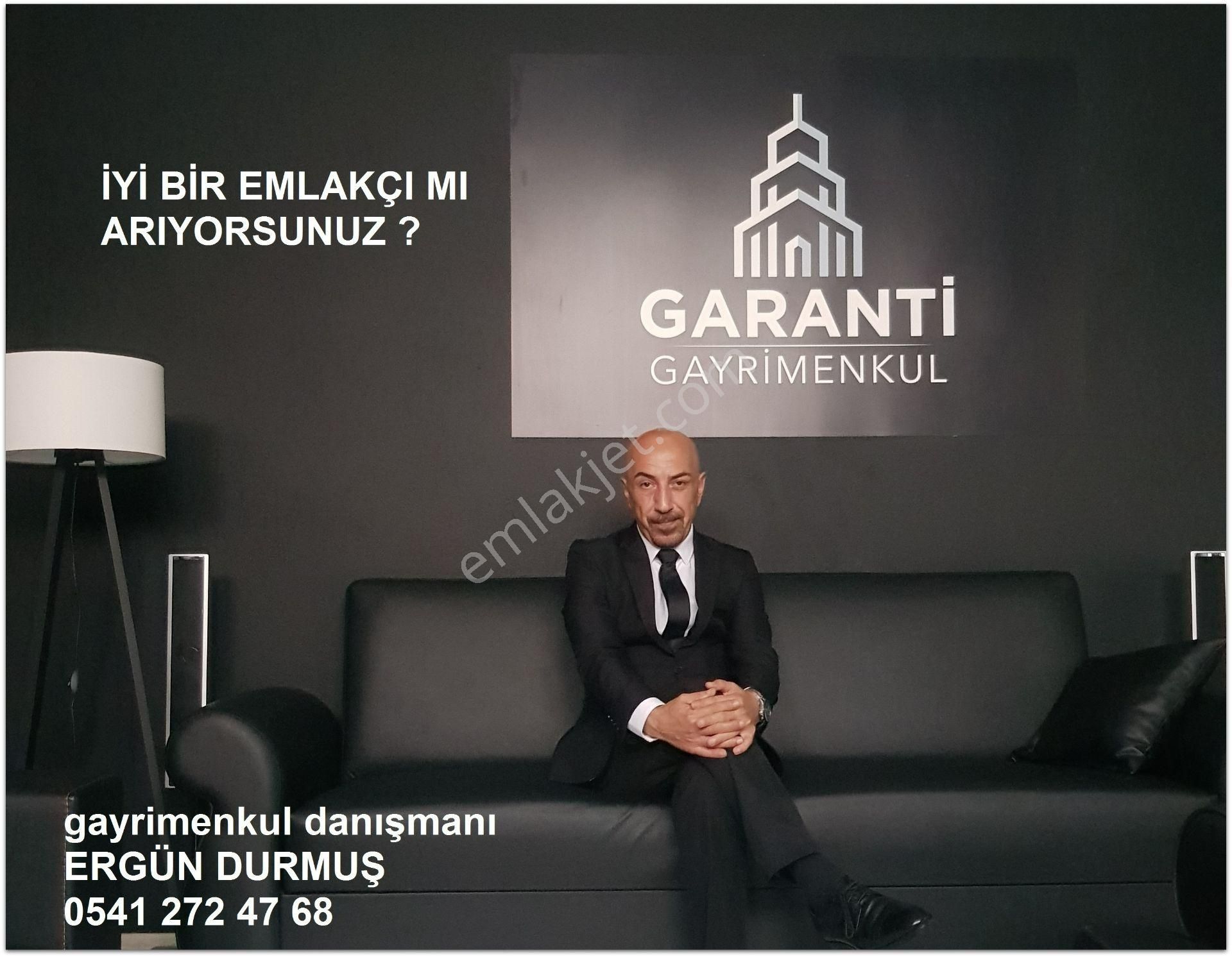 Fatih Koca Mustafapaşa Satılık Daire Garanti Gayrimenkul'den Fatih Yedikule De