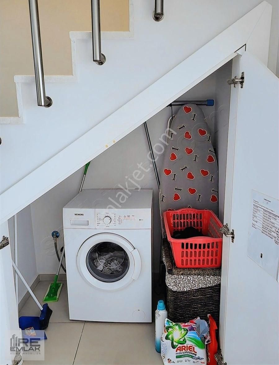 Fırsat Manavgat Sided E 3+1 Dublex Lüks Residance - Görsel 4