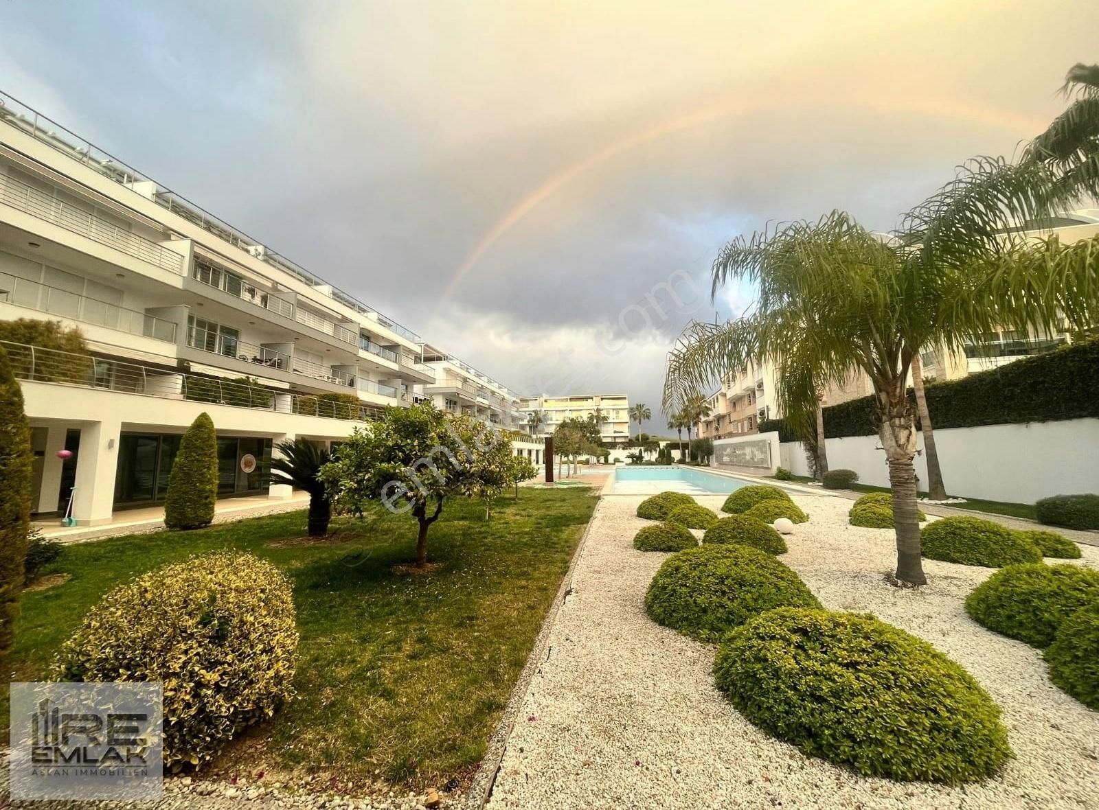 Fırsat Manavgat Sided E 3+1 Dublex Lüks Residance - Görsel 17