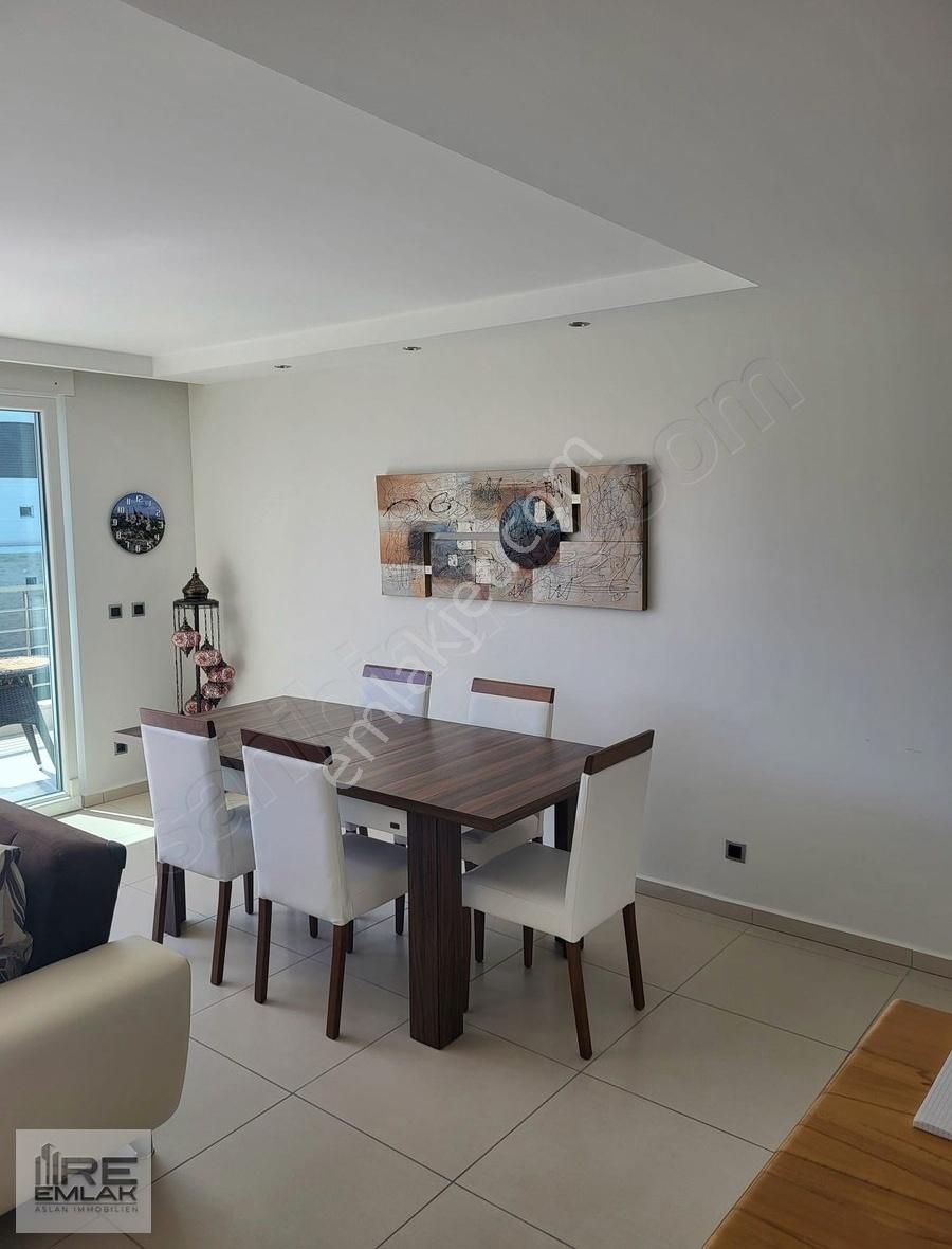 Fırsat Manavgat Sided E 3+1 Dublex Lüks Residance - Görsel 6