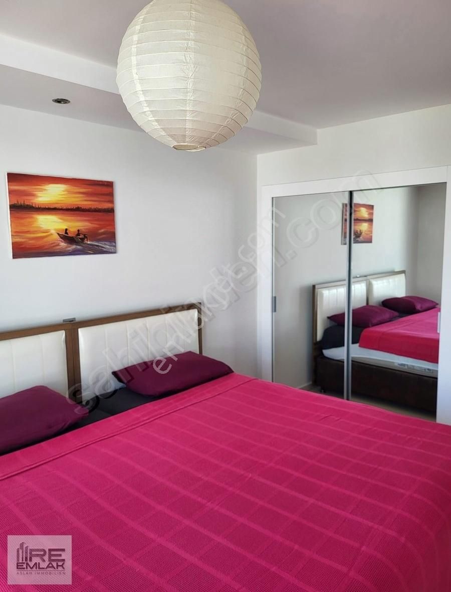 Fırsat Manavgat Sided E 3+1 Dublex Lüks Residance - Görsel 20