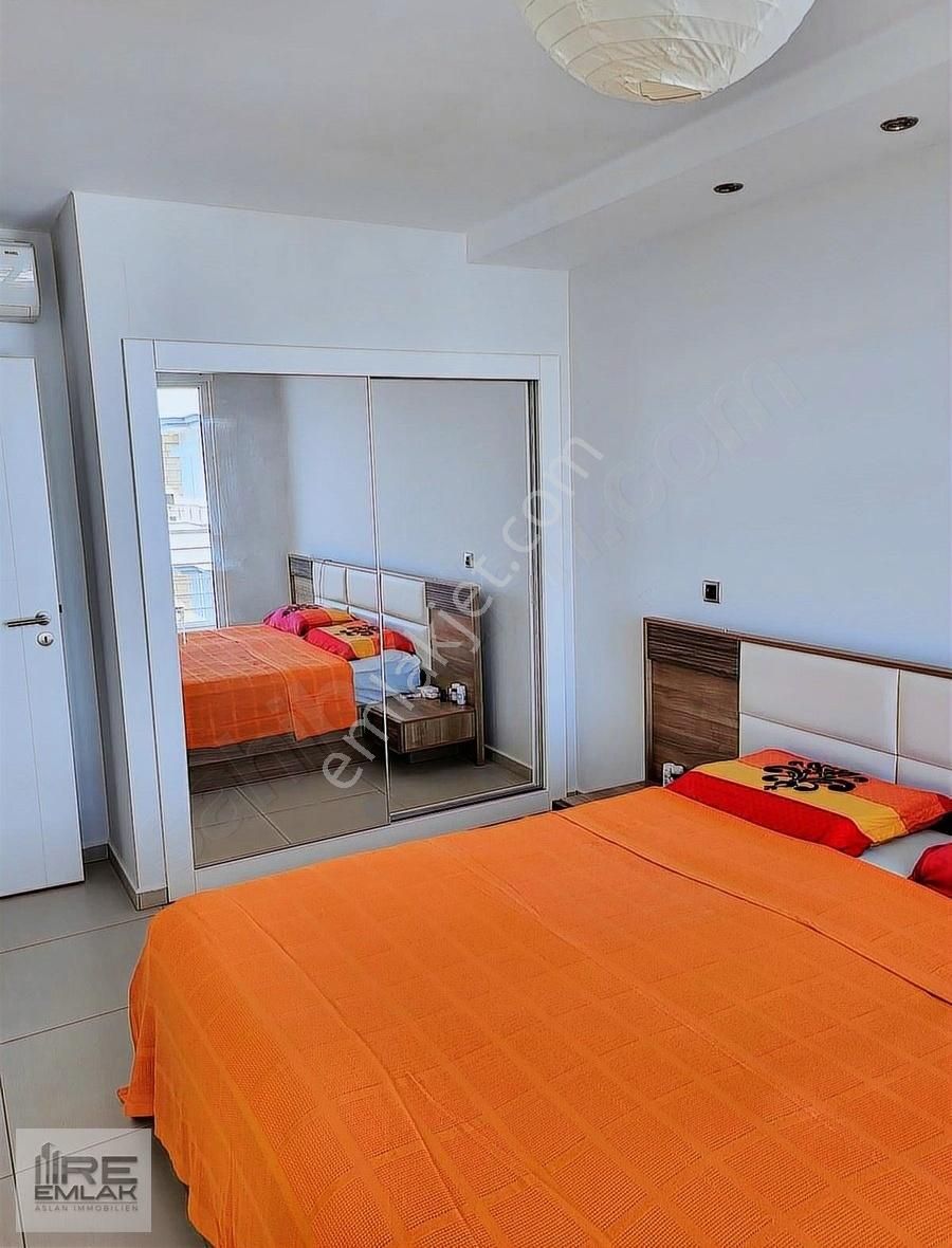 Fırsat Manavgat Sided E 3+1 Dublex Lüks Residance - Görsel 14