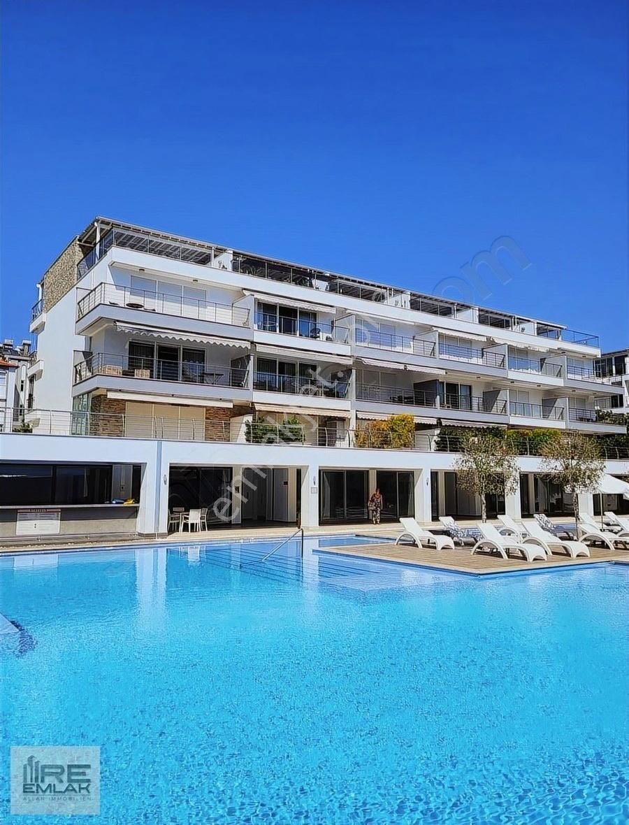 Fırsat Manavgat Sided E 3+1 Dublex Lüks Residance - Görsel 8