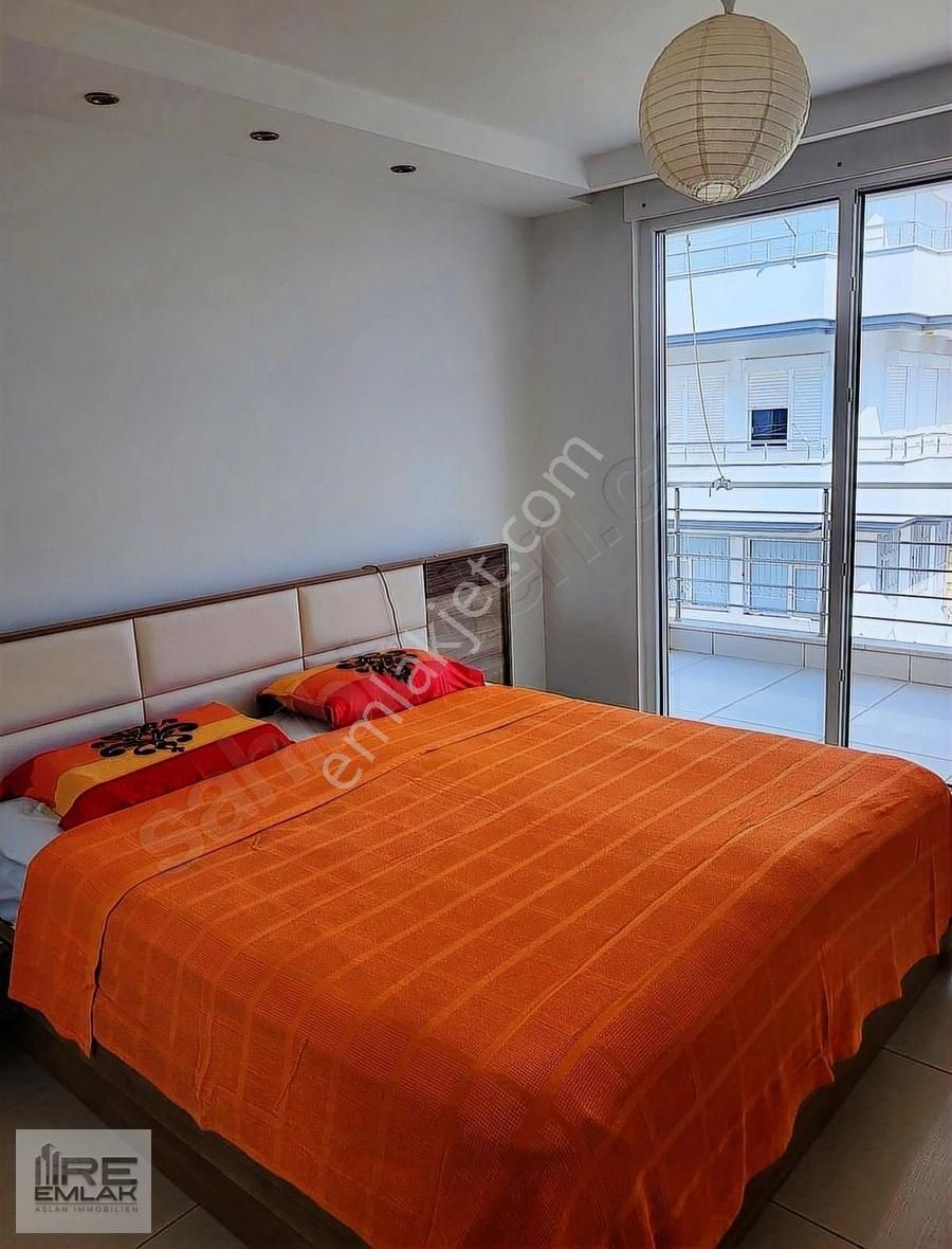 Fırsat Manavgat Sided E 3+1 Dublex Lüks Residance - Görsel 5