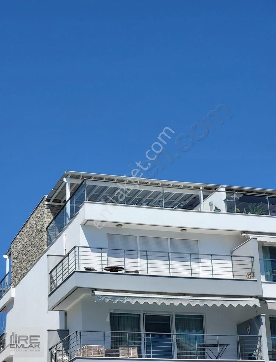 Fırsat Manavgat Sided E 3+1 Dublex Lüks Residance - Görsel 7