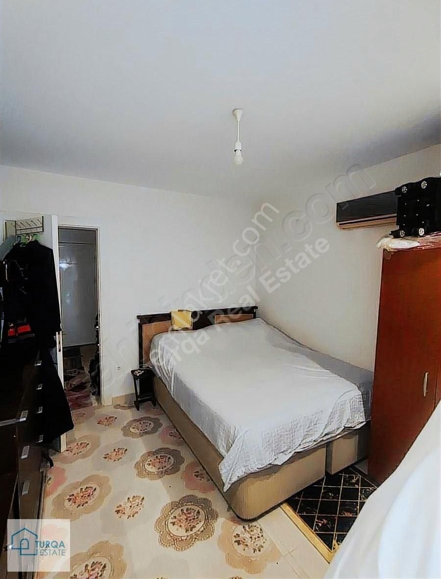 Avsallar Emerald Park'ta Satılık 1+1 Eşyalı Daire - Görsel 17