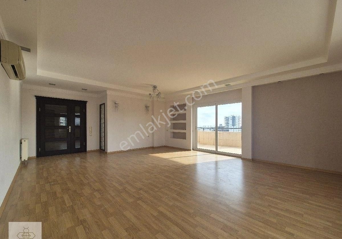 Bee Emlak'tan Ekinci Cumhuriyet Konutlarında Satılık 4+1 Geniş Lüks Daire - Görsel 23