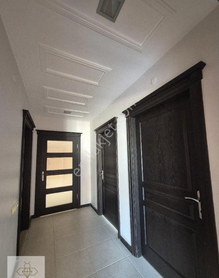 Bee Emlak'tan Ekinci Cumhuriyet Konutlarında Satılık 4+1 Geniş Lüks Daire - Görsel 29