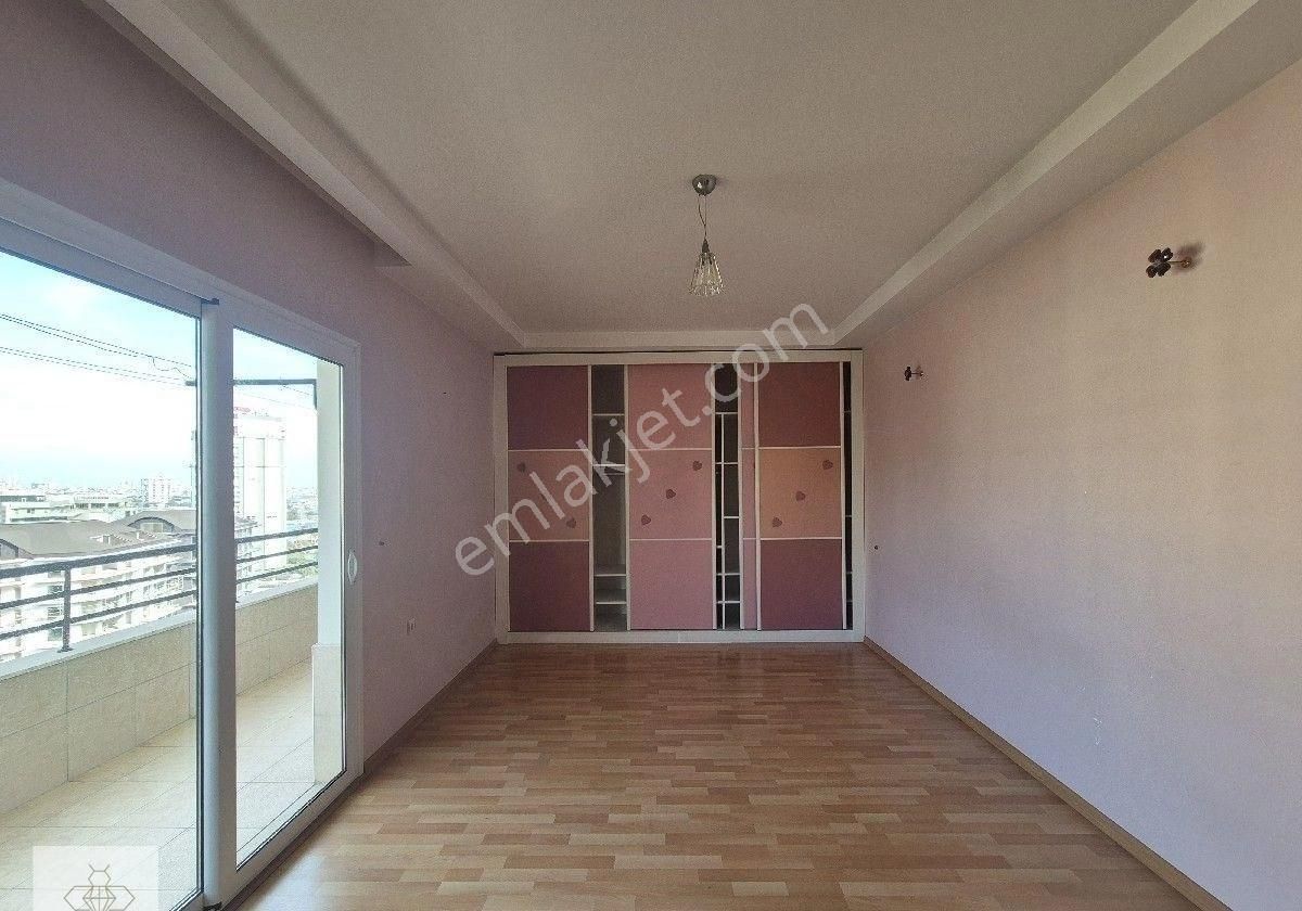 Bee Emlak'tan Ekinci Cumhuriyet Konutlarında Satılık 4+1 Geniş Lüks Daire - Görsel 14