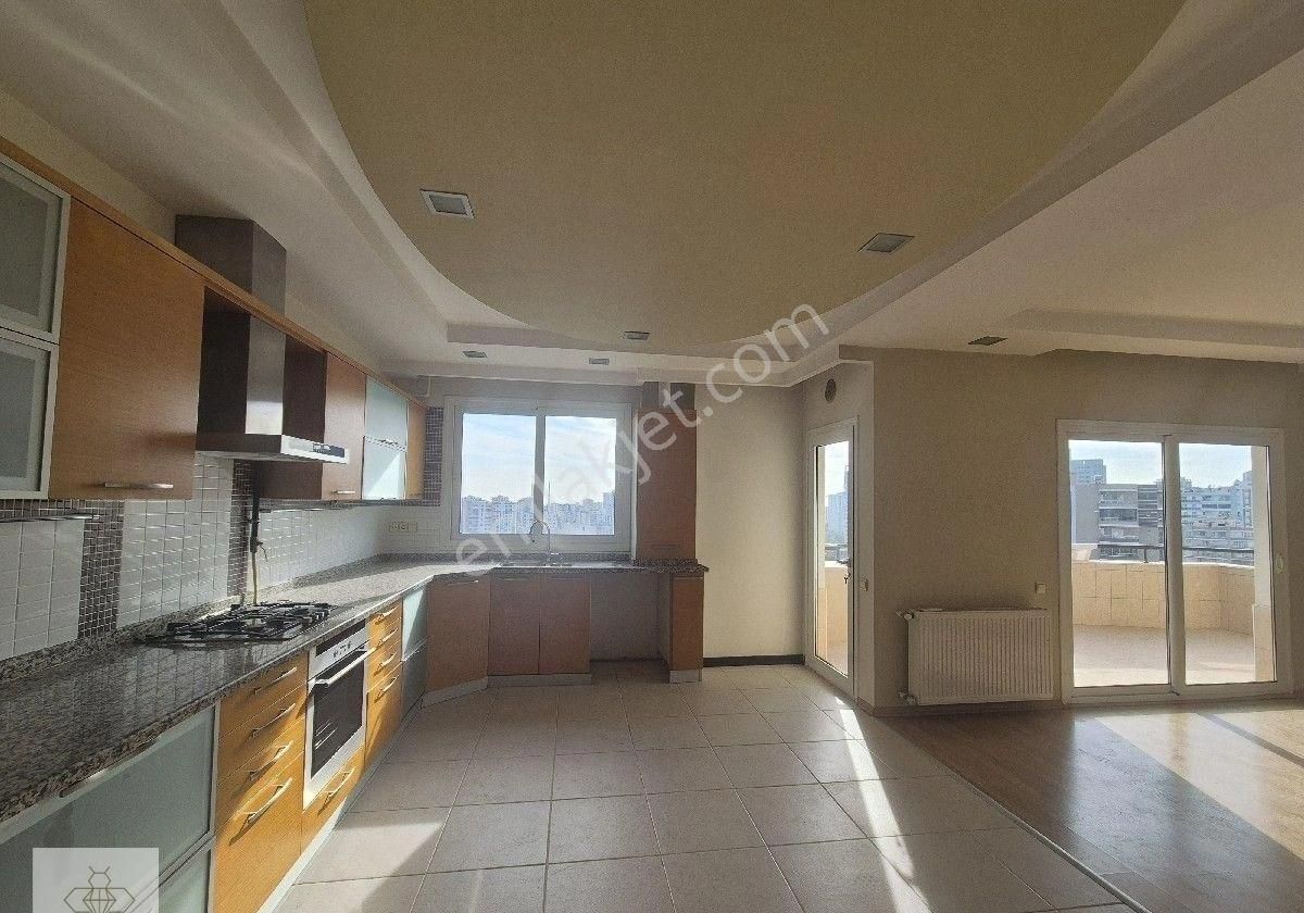 Bee Emlak'tan Ekinci Cumhuriyet Konutlarında Satılık 4+1 Geniş Lüks Daire - Görsel 20