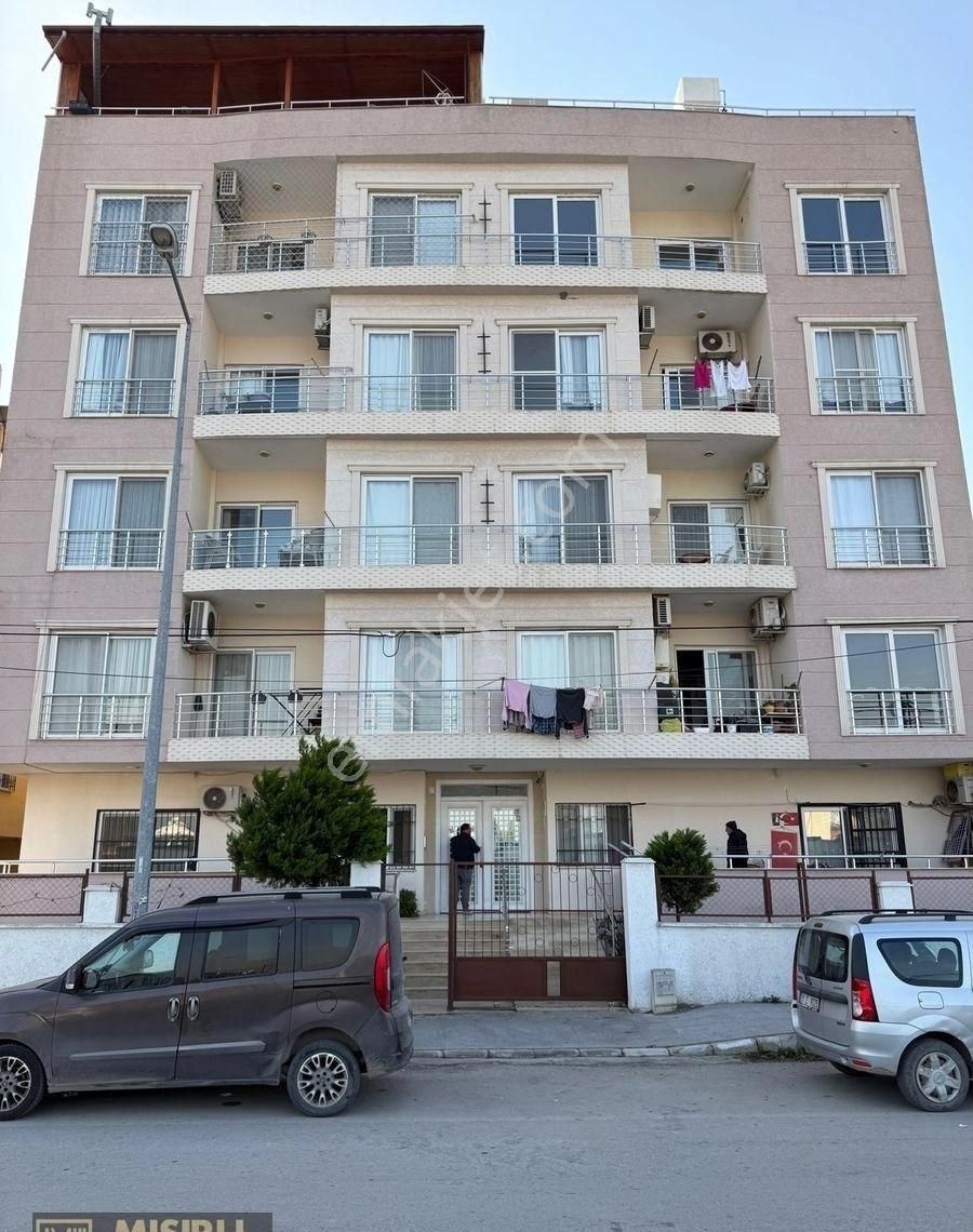 İskenderun Meydan Kiralık Daire Mısırlı Gayrimenkul'den Kiralık Meydan Mah. 4+1 Dubleks Daire