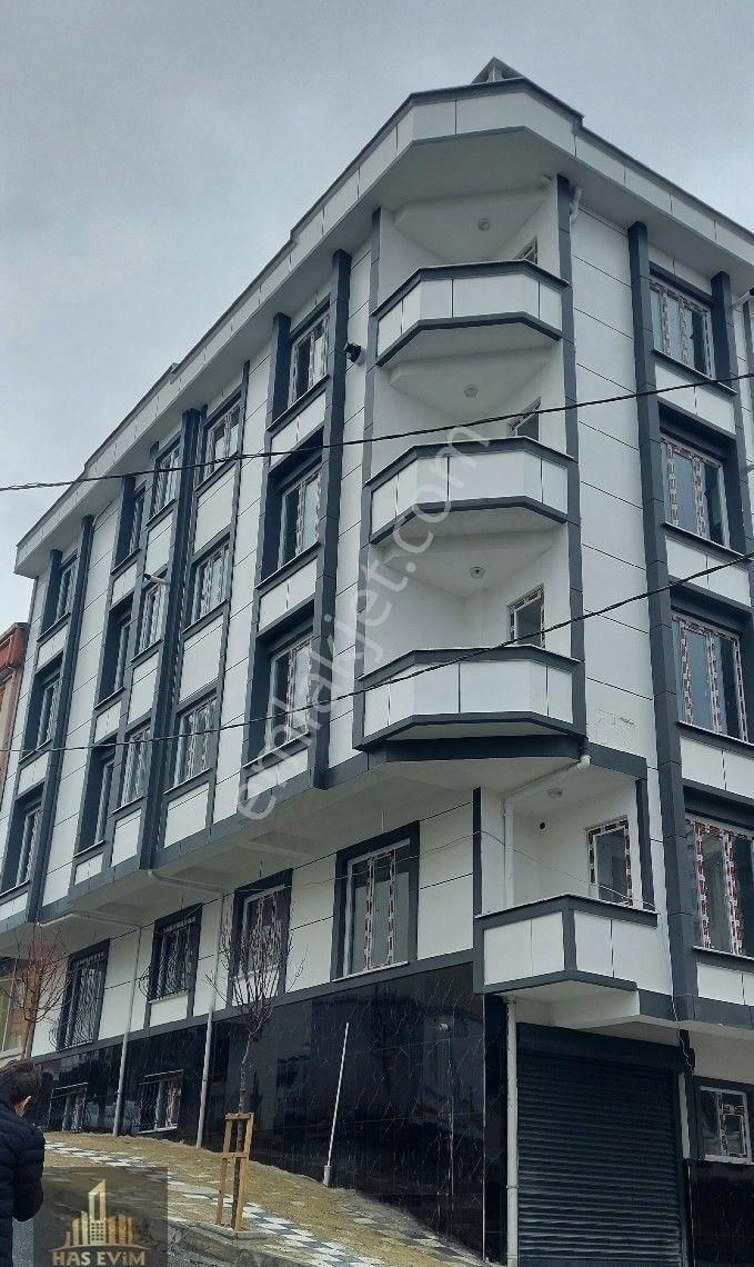 Arnavutköy İslambey Satılık Daire Has Evim Yapıdan Arnavutköy İslambey Mh Merkeze Yürüme Mesafesindr 75 Mt 2+1 Yüksek Giriş 5/3 Tapu