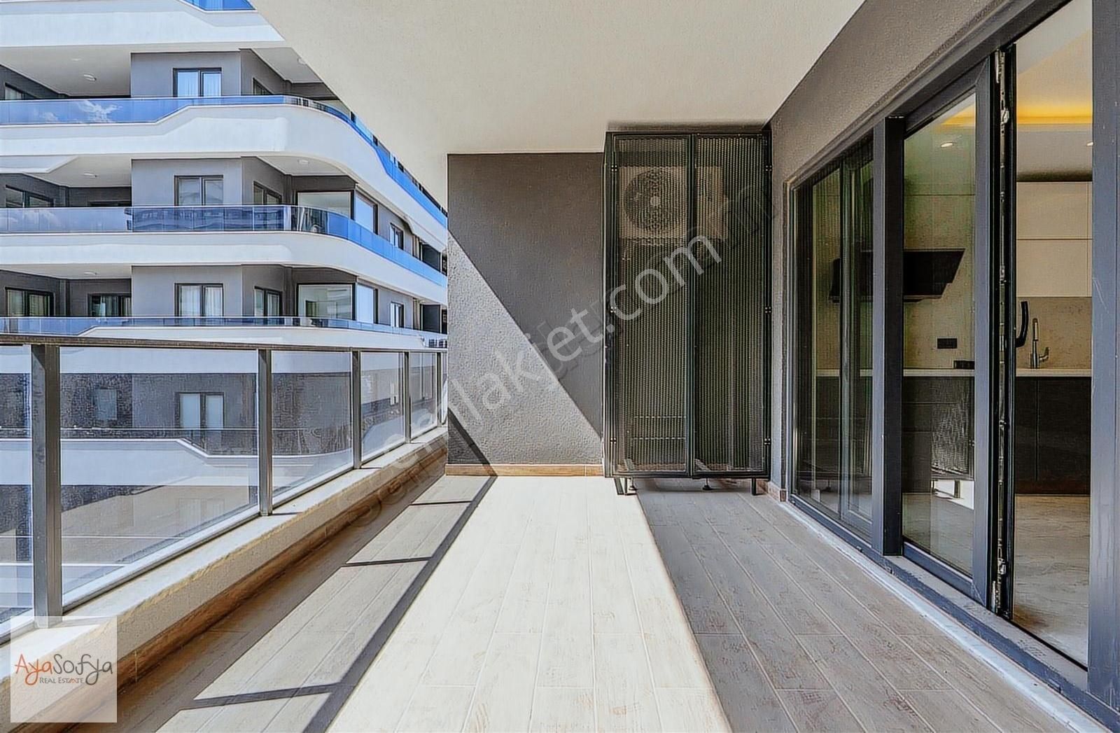 Downtown Satılık 3+1 5.kat 163m2 Elegant Daire - Görsel 3