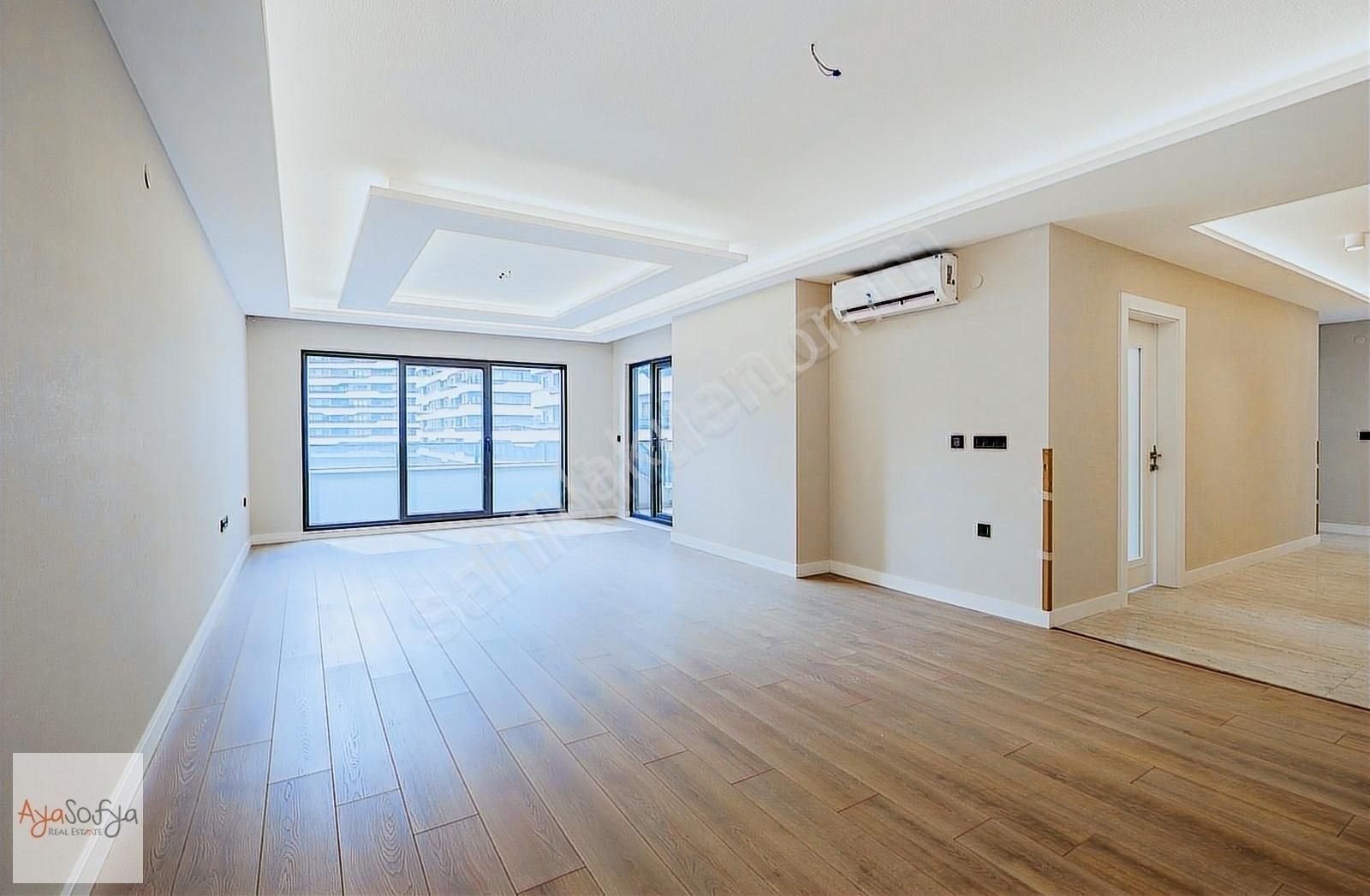 Downtown Satılık 3+1 5.kat 163m2 Elegant Daire - Görsel 6