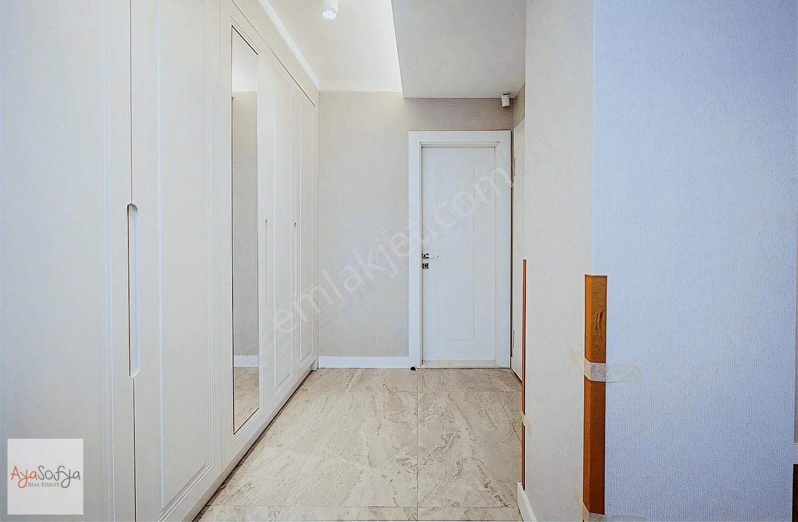 Downtown Satılık 3+1 5.kat 163m2 Elegant Daire - Görsel 2