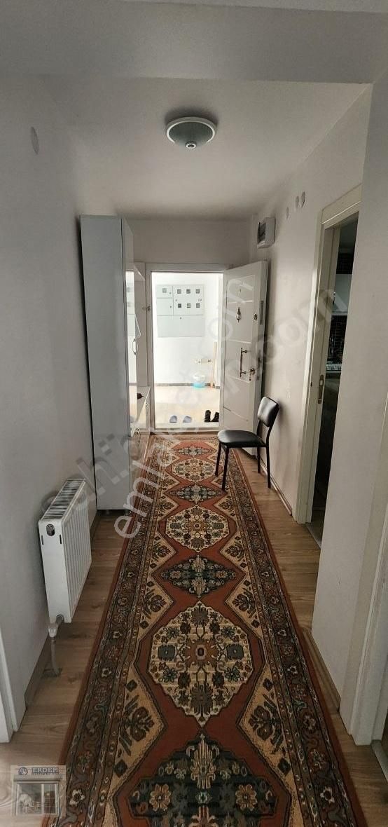 Odunpazarı Gültepe Eşyalı Kiralık Daire 1+1esyalı 75m2 Daire