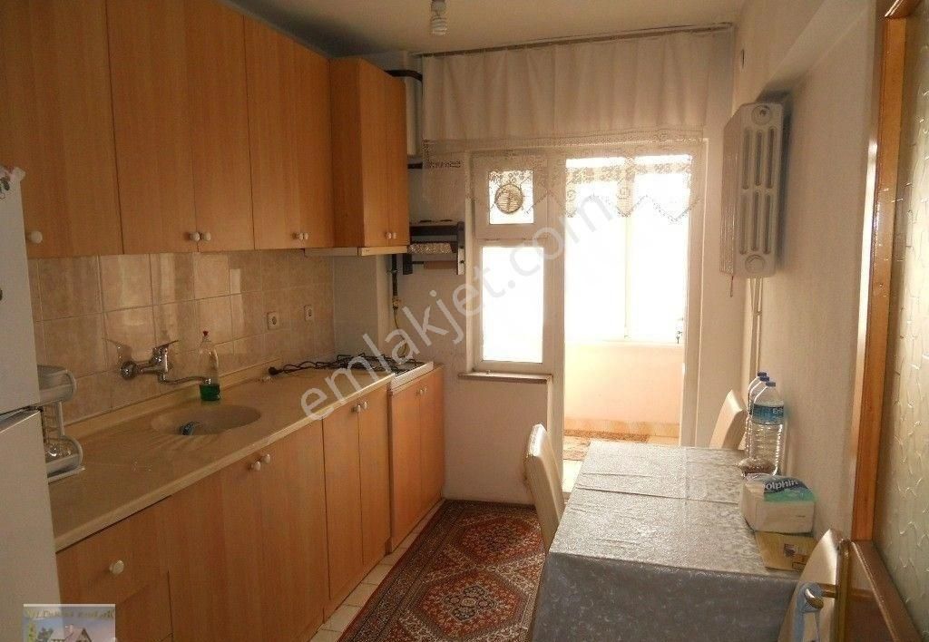 Bandırma Paşabayır Eşyalı Kiralık Daire Paşabayır Ordu Caddesi 3+1 Eşyalı Kiralık Daire