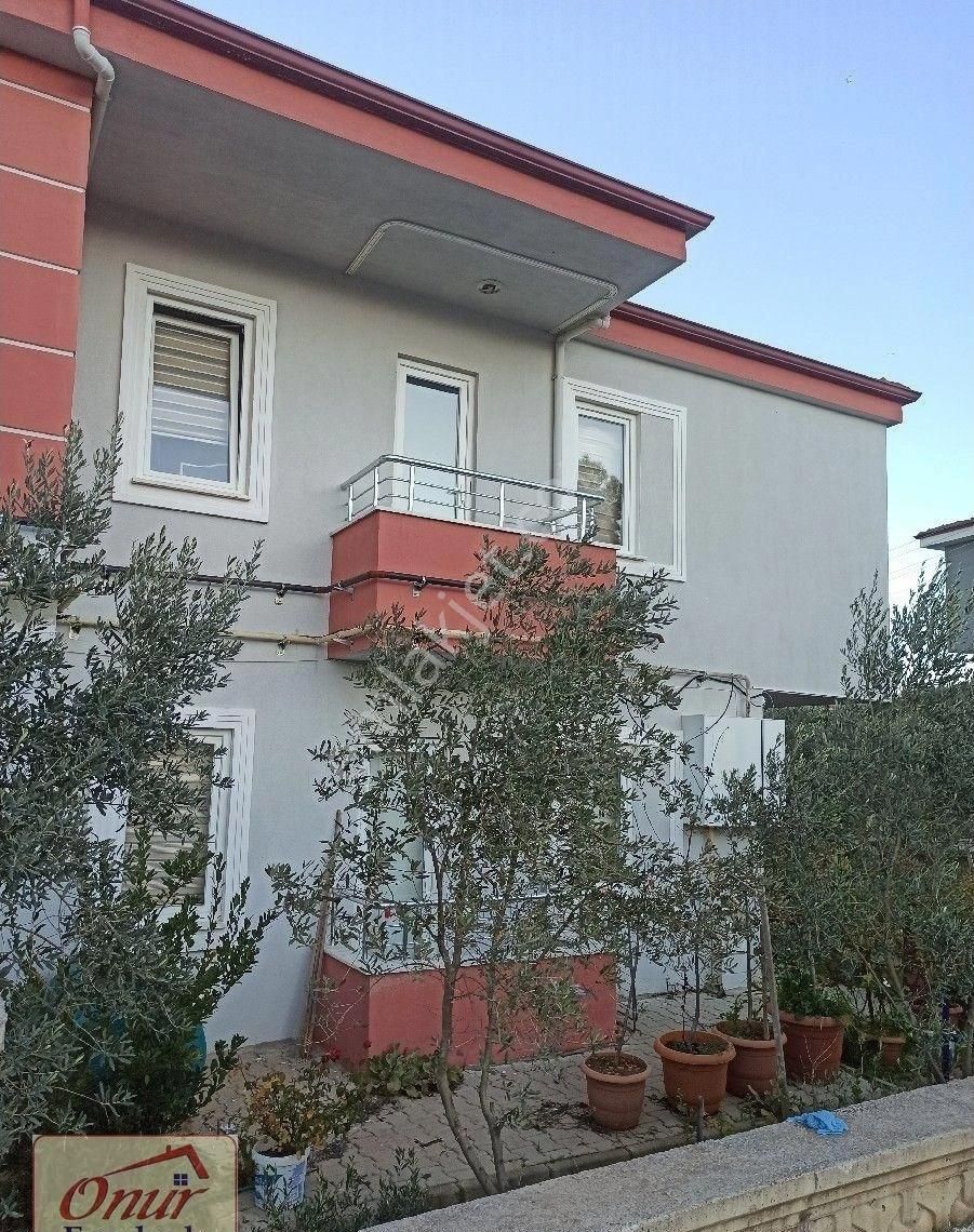 Menteşe Yeniköy Kiralık Daire Muğla Menteşe Yeniköy'de Kiralık 2+1 Eşyalı Daire