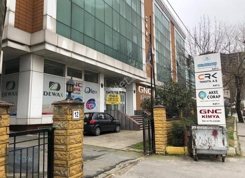 İstanbul Beylikdüzü Kiralık Atölye Beylikdüzü Osb De 1700 M2 İşyeri