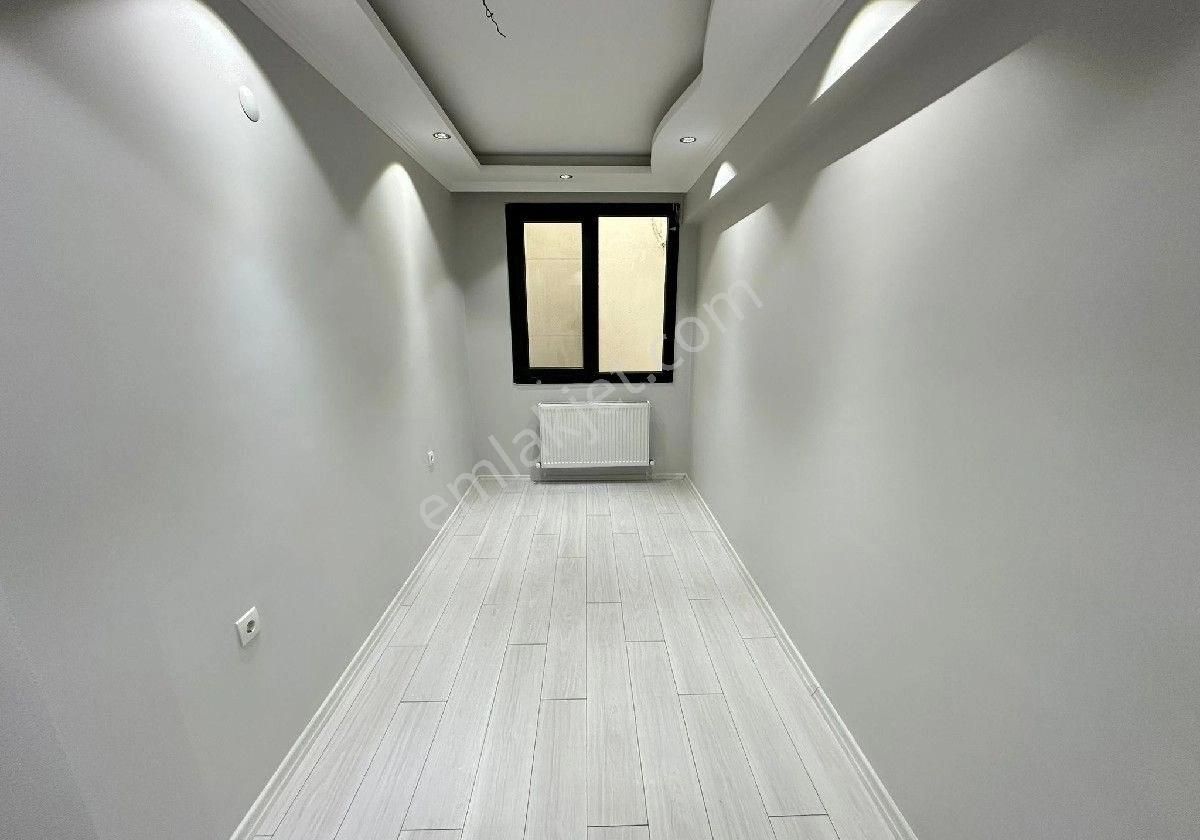 Manisa Yunusemre Muradiye Mahallesinde 3+1 140 M2 Full Lüx Satılık Daire - Görsel 16