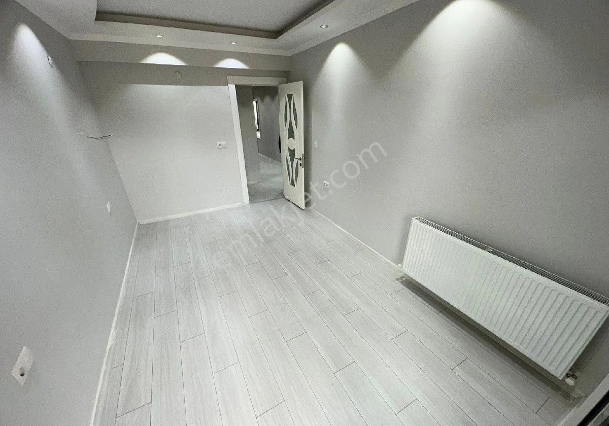 Manisa Yunusemre Muradiye Mahallesinde 3+1 140 M2 Full Lüx Satılık Daire - Görsel 14