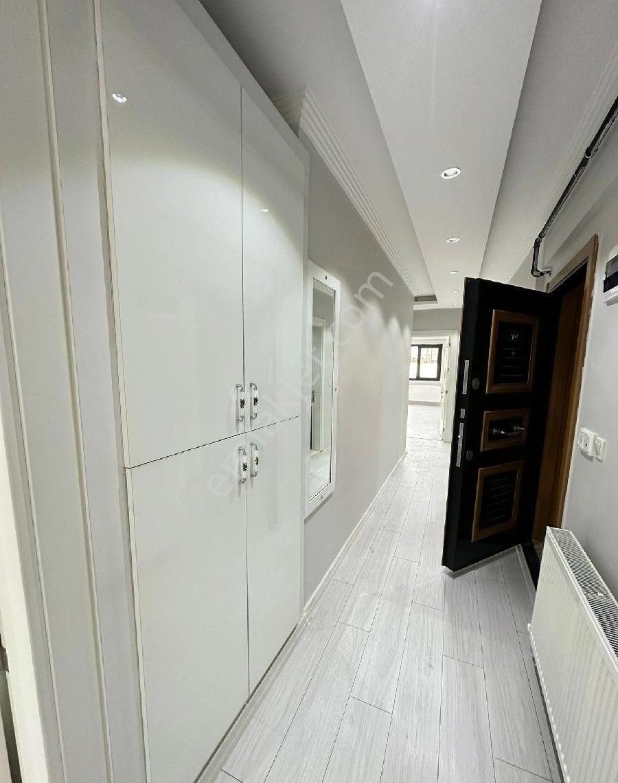 Manisa Yunusemre Muradiye Mahallesinde 3+1 140 M2 Full Lüx Satılık Daire - Görsel 17