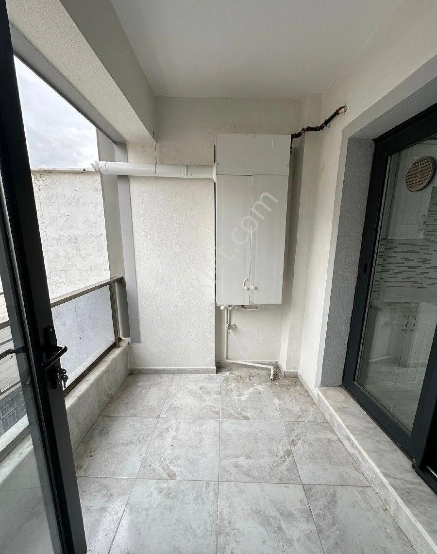 Manisa Yunusemre Muradiye Mahallesinde 3+1 140 M2 Full Lüx Satılık Daire - Görsel 10