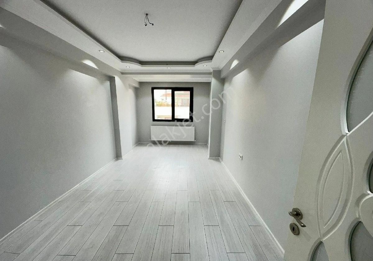 Manisa Yunusemre Muradiye Mahallesinde 3+1 140 M2 Full Lüx Satılık Daire - Görsel 19