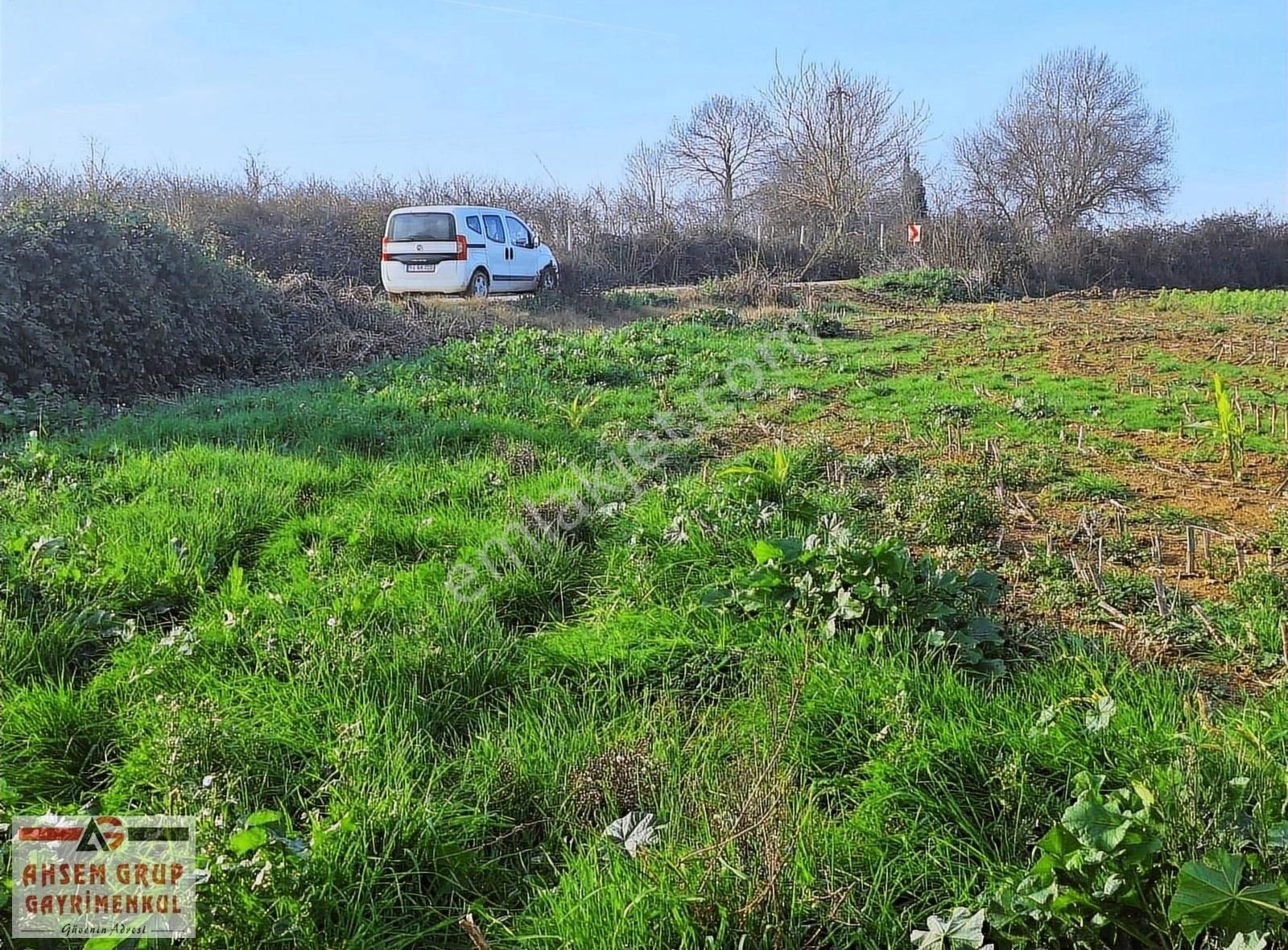 Kandıra Süllü Satılık Tarla Kadıra Süllü'de Lokmanlı Merkeze Yakın 1,461m2 Satılık Arsa