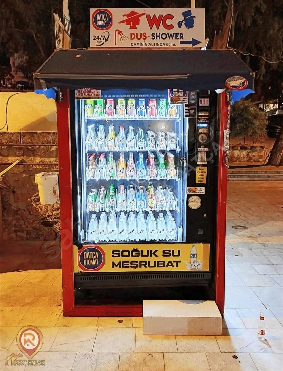 Merkezi Lokasyonlarda, Büyümeye Açık İş Fırsatı - Görsel 2