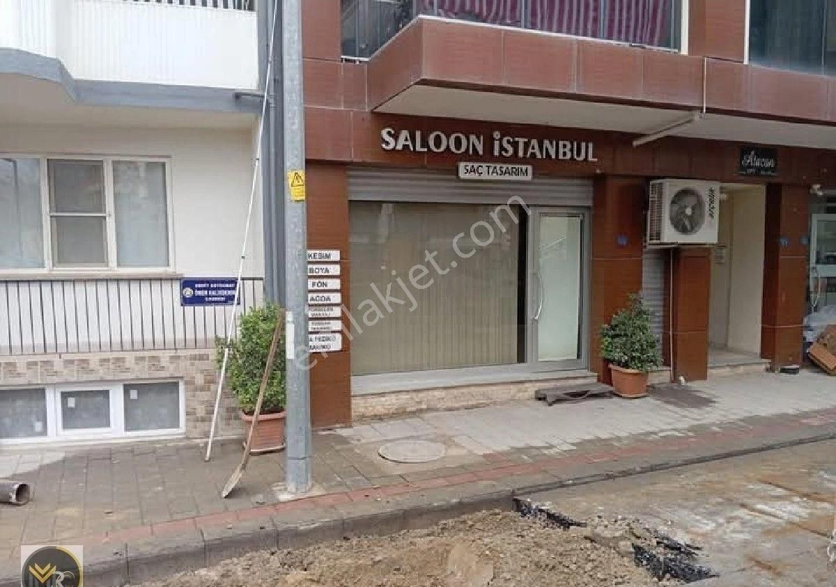 Sarayköy Atatürk Satılık Dükkan & Mağaza Mirac Emlaktan Denizli Sarayköy Merkezde 54 M2 Dukkanimiz Satılıktır