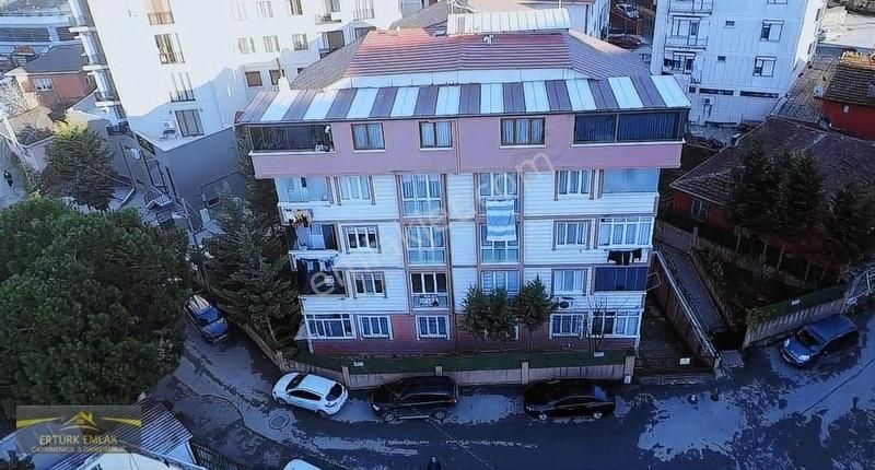 Tuzla Aydınlı Satılık Daire Ertürk Emlak'tan Aydınlı Mah'de 2+1 90 M2 Ara Kat Daire