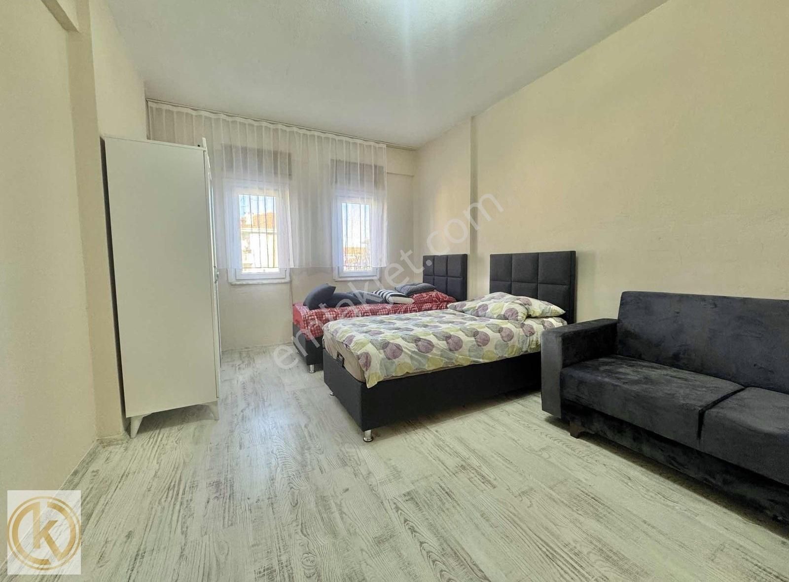 Karasu'da Denize 650 M. Hastane Civarı 3+1 180 M2 Bahçeli Villa - Görsel 24