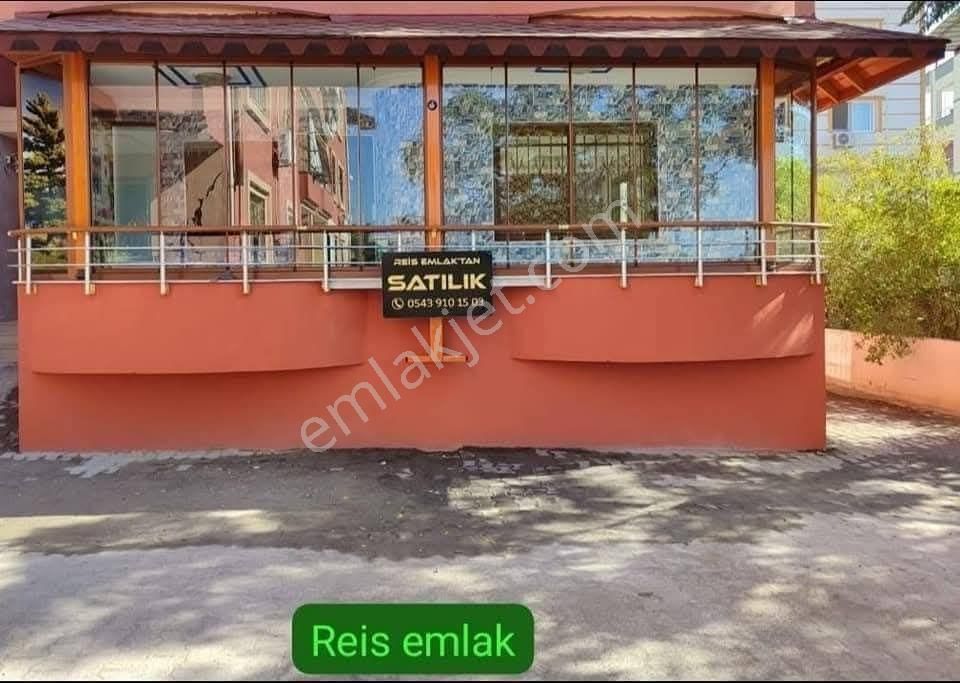 Arsuz Gözcüler Kiralık Daire Kiralık Daire Müstakil Tarzında