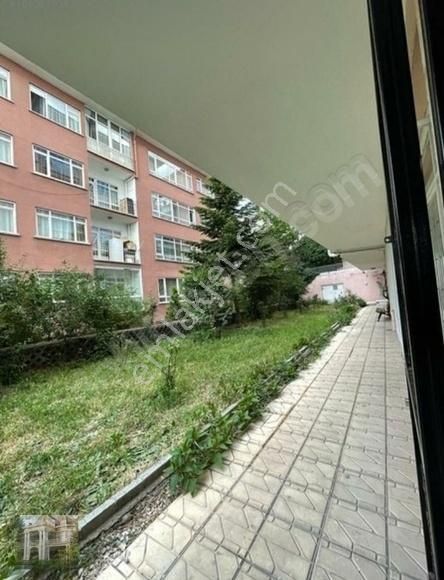 Çankaya Ayrancı Metroya Yakın Kiralık Daire Mobilyalı Lüx 2+1 Giriş Konumunda Bahçe Katı