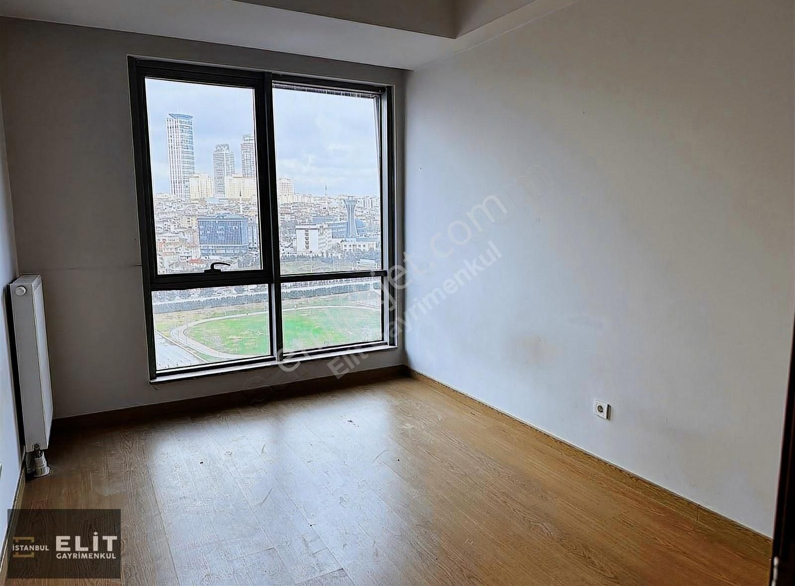 Kadıköy Dumlupınar Satılık Residence Fikirtepe Baysaş İstanbul 216 Resıdence 2.etap Boş Daire