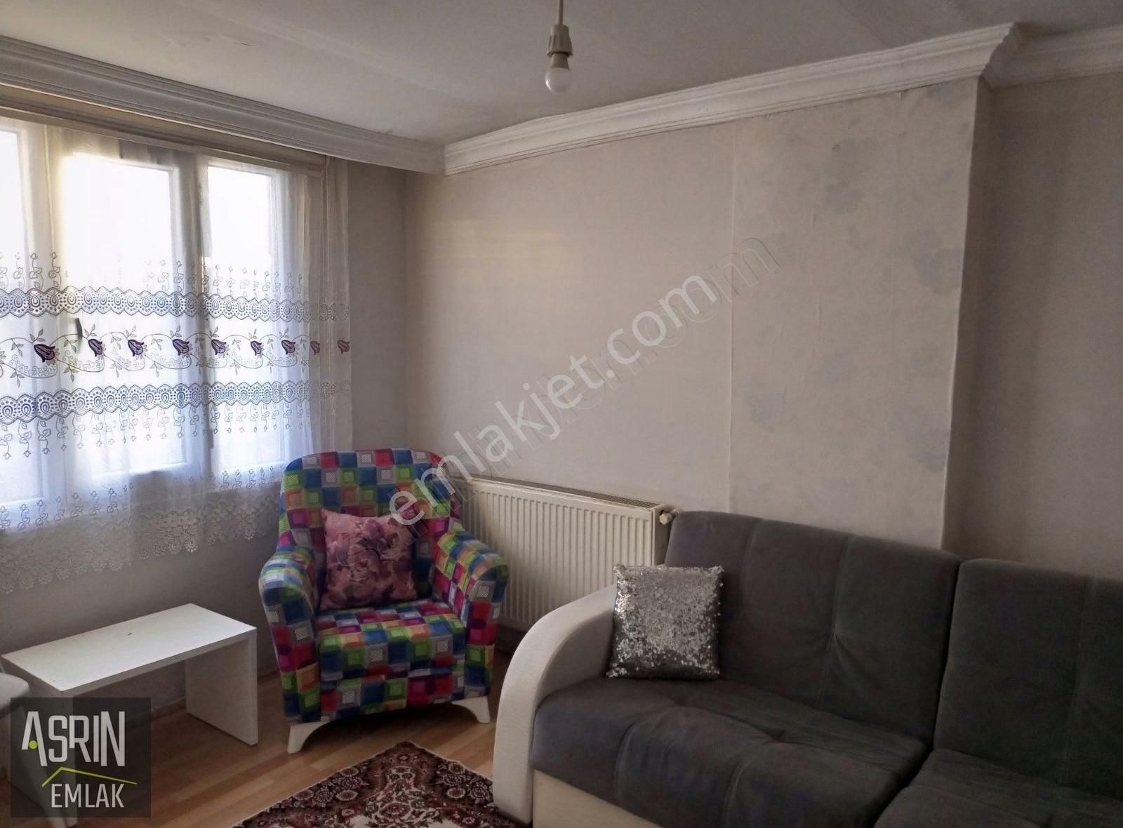 İnegöl Hamidiye Kiralık Daire İnegöl Merkezde Eşyalı 1+1