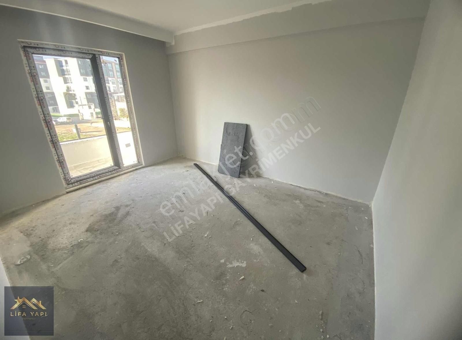 Karapınar Mah De 3+1 Daire - Görsel 5