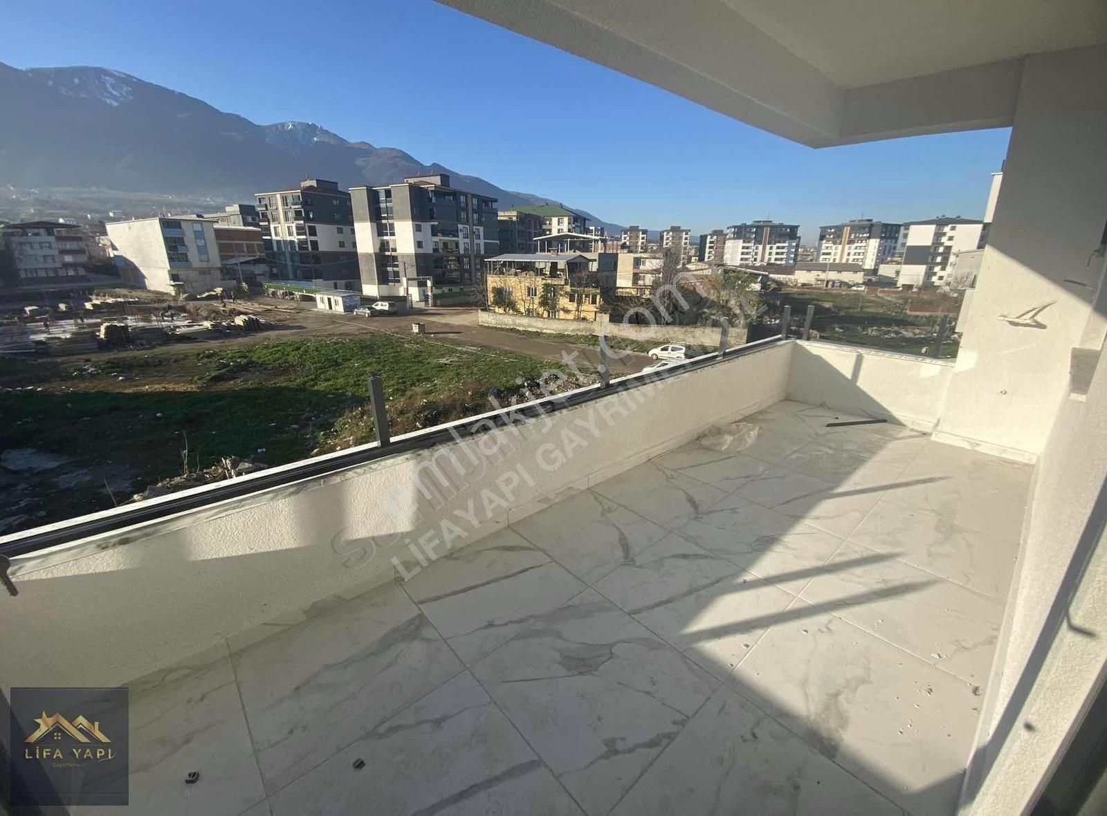 Karapınar Mah De 3+1 Daire - Görsel 2