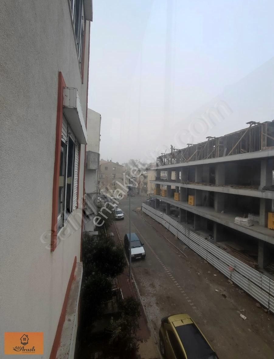 Çanakkale Cevatpaşa Mah.denize 150m.mesafede Masrafsız 3+1 - Görsel 13