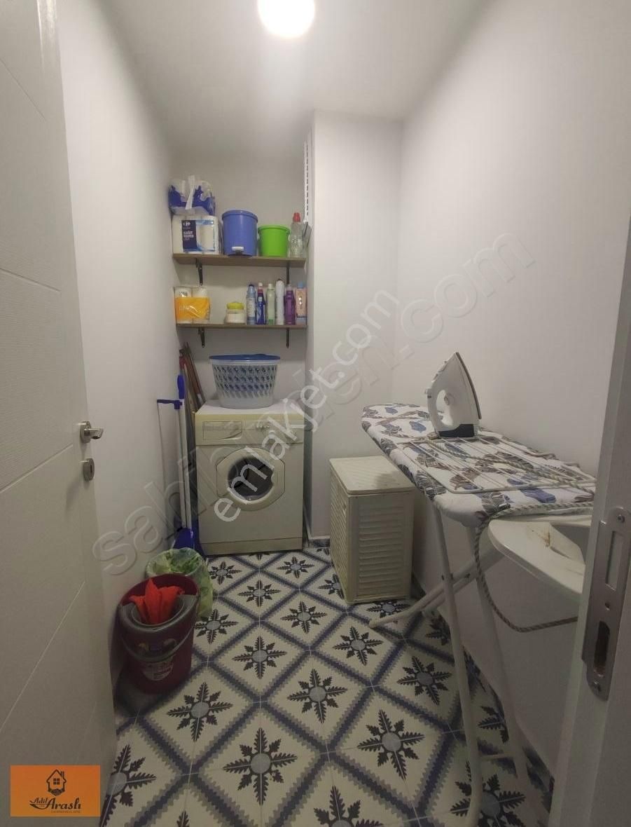 Çanakkale Cevatpaşa Mah.denize 150m.mesafede Masrafsız 3+1 - Görsel 17