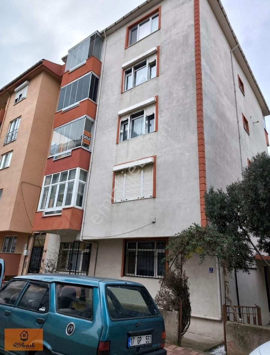 Çanakkale Cevatpaşa Mah.denize 150m.mesafede Masrafsız 3+1 - Görsel 8